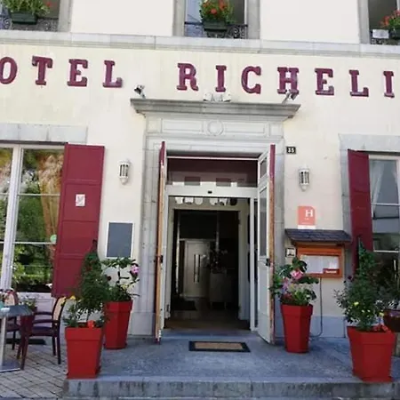 Hotel Richelieu