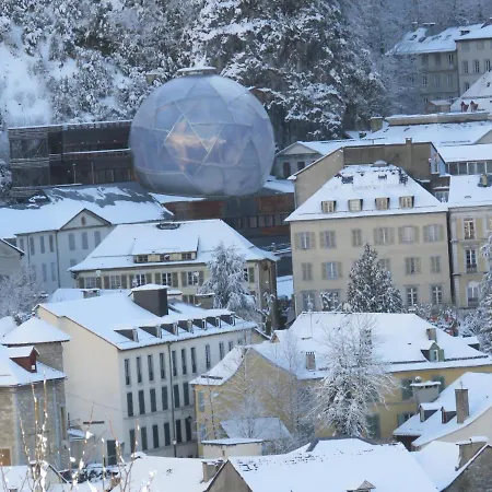 Ξενοδοχείο Richelieu 2*