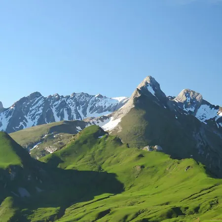 Richelieu Ξενοδοχείο