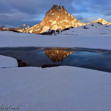 Richelieu Ξενοδοχείο