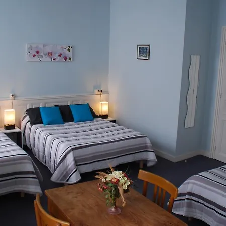 Richelieu Eaux-Bonnes