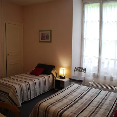 Hotel Richelieu