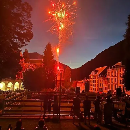 Richelieu Ξενοδοχείο