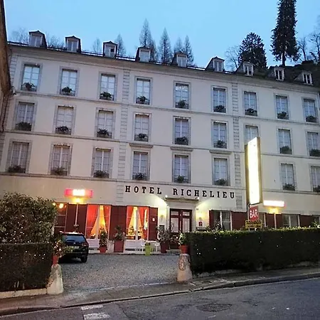 Hotell Richelieu