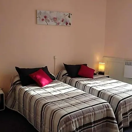 Hotell Richelieu