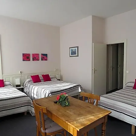 Hotell Richelieu 2*