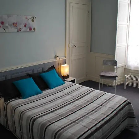 Hotel Richelieu 2*