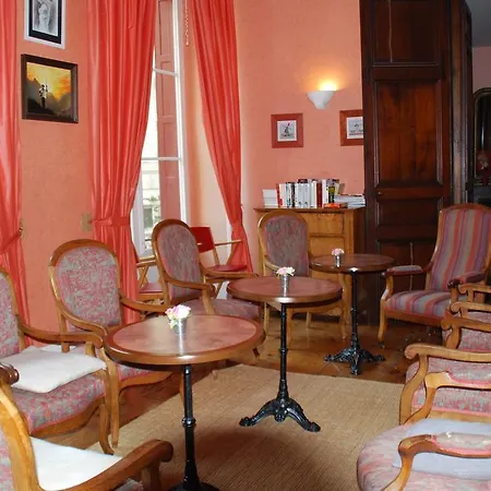 Richelieu Hotel Eaux-Bonnes