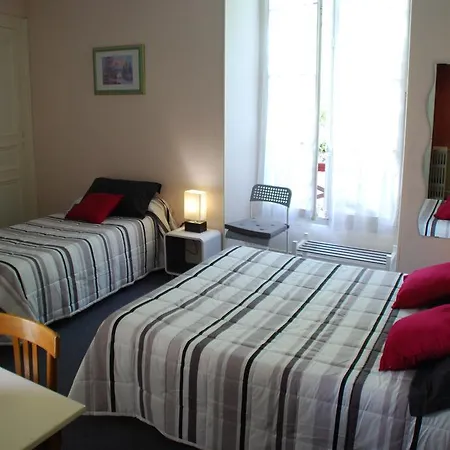 Hotel Richelieu 2*