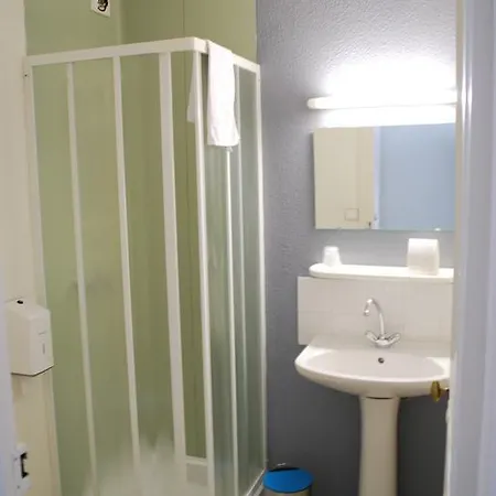 Hotell Richelieu Eaux-Bonnes