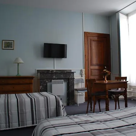 Hotel Richelieu