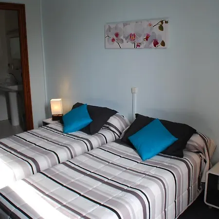 Richelieu Hotel Eaux-Bonnes