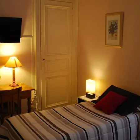 Richelieu Hotel