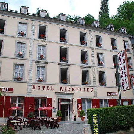 Richelieu