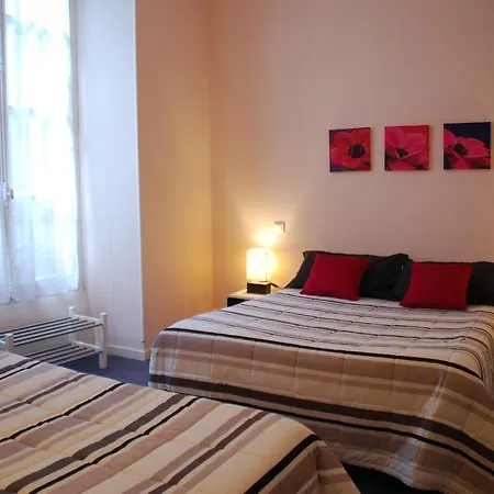 Hotel Richelieu