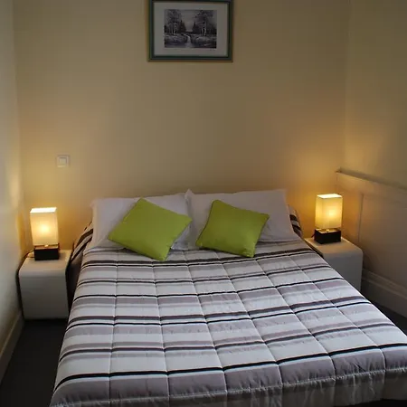 Hotel Richelieu 2*