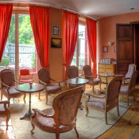 Richelieu Eaux-Bonnes