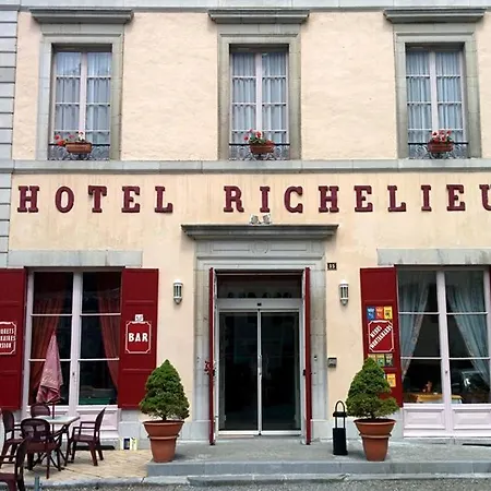 Richelieu Hotel
