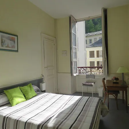 Richelieu Hotel Eaux-Bonnes