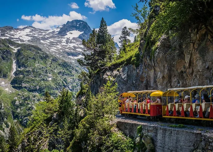 Richelieu Hotel Eaux-Bonnes