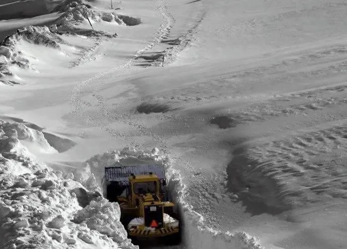 Hotel Richelieu Eaux-Bonnes