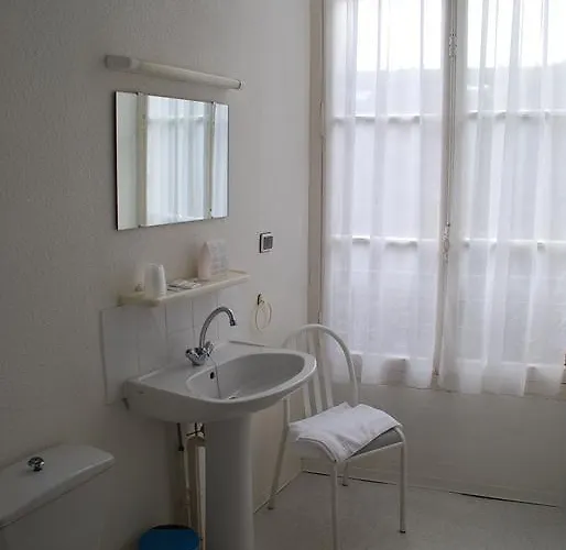 Hotel Richelieu Eaux-Bonnes