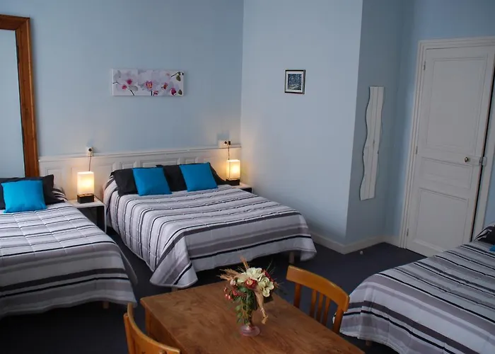 Richelieu Eaux-Bonnes