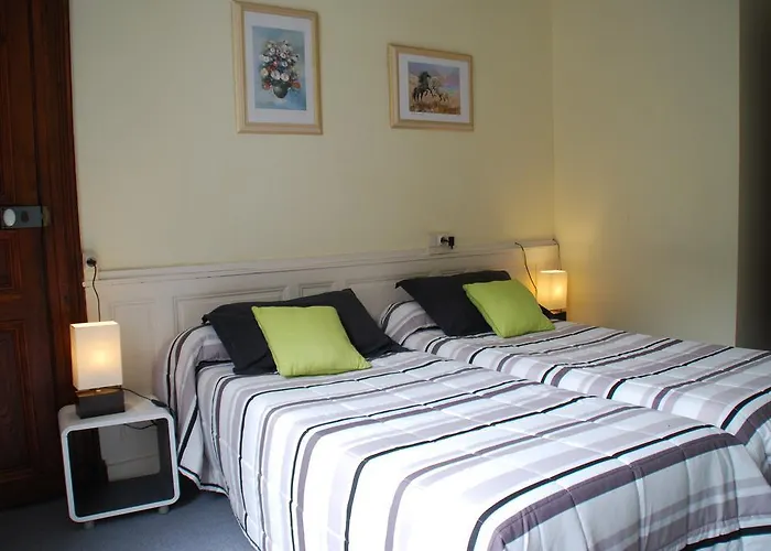 Richelieu Ξενοδοχείο