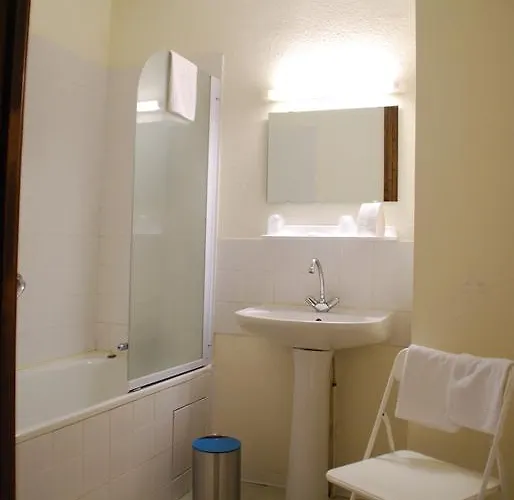 Richelieu Hotel Eaux-Bonnes