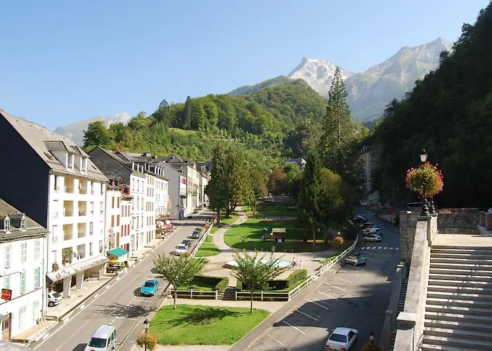 Richelieu Eaux-Bonnes