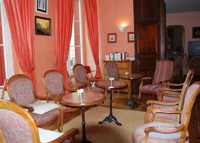 Richelieu Hotel Eaux-Bonnes
