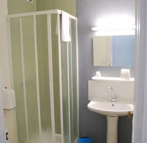 Hotel Richelieu Eaux-Bonnes