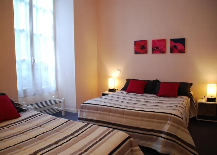 Ξενοδοχείο Richelieu