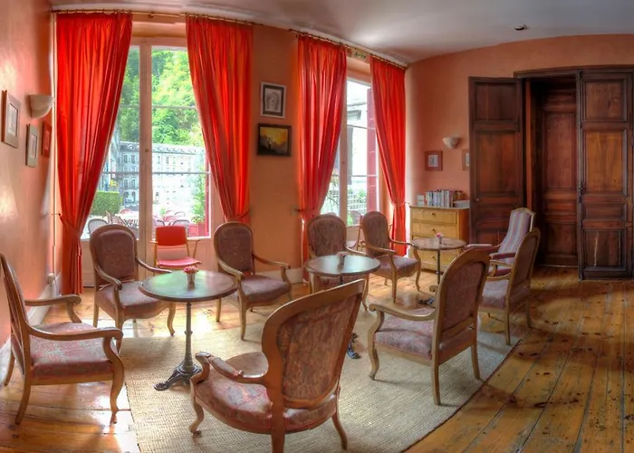 Richelieu Eaux-Bonnes