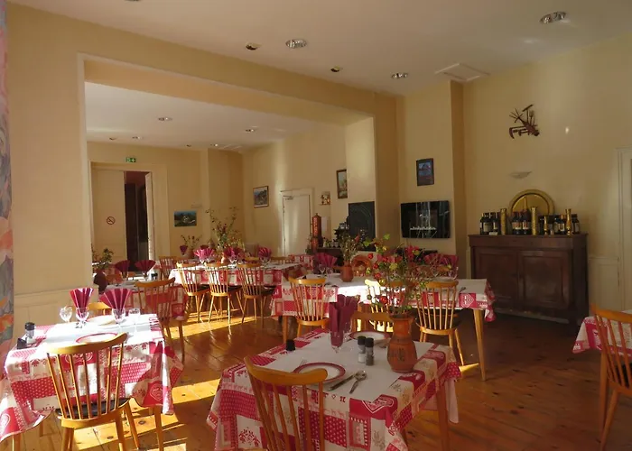 Richelieu 2* Eaux-Bonnes